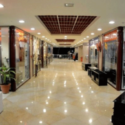 رهن ملک تجاری