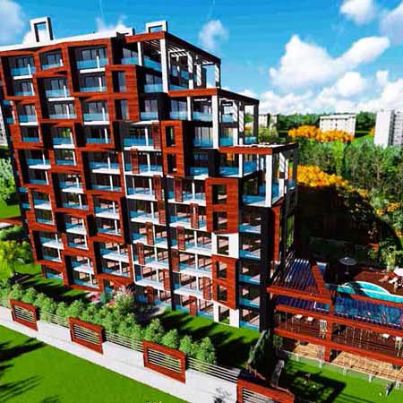 پروژه ای عالی که کیفیت را به زندگی شما عرضه میکند